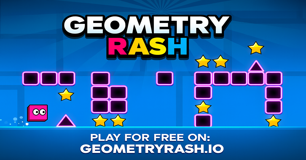 geometry rash unblocked