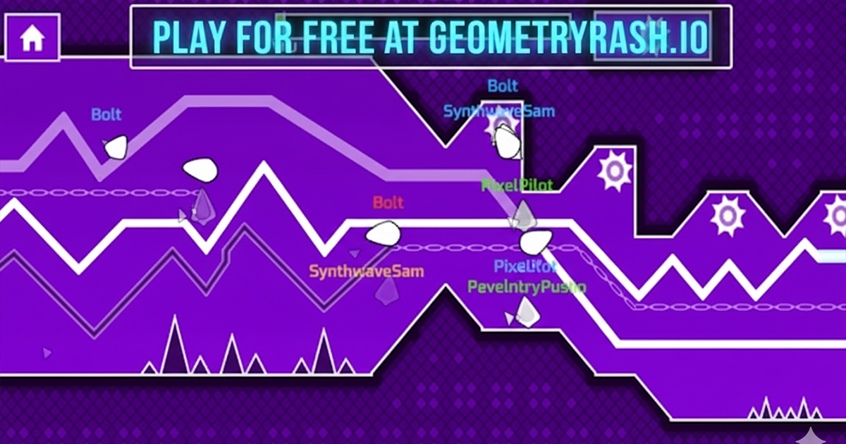 space wave unblocked