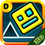 geometry dash lite