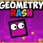 Geometry Rash
